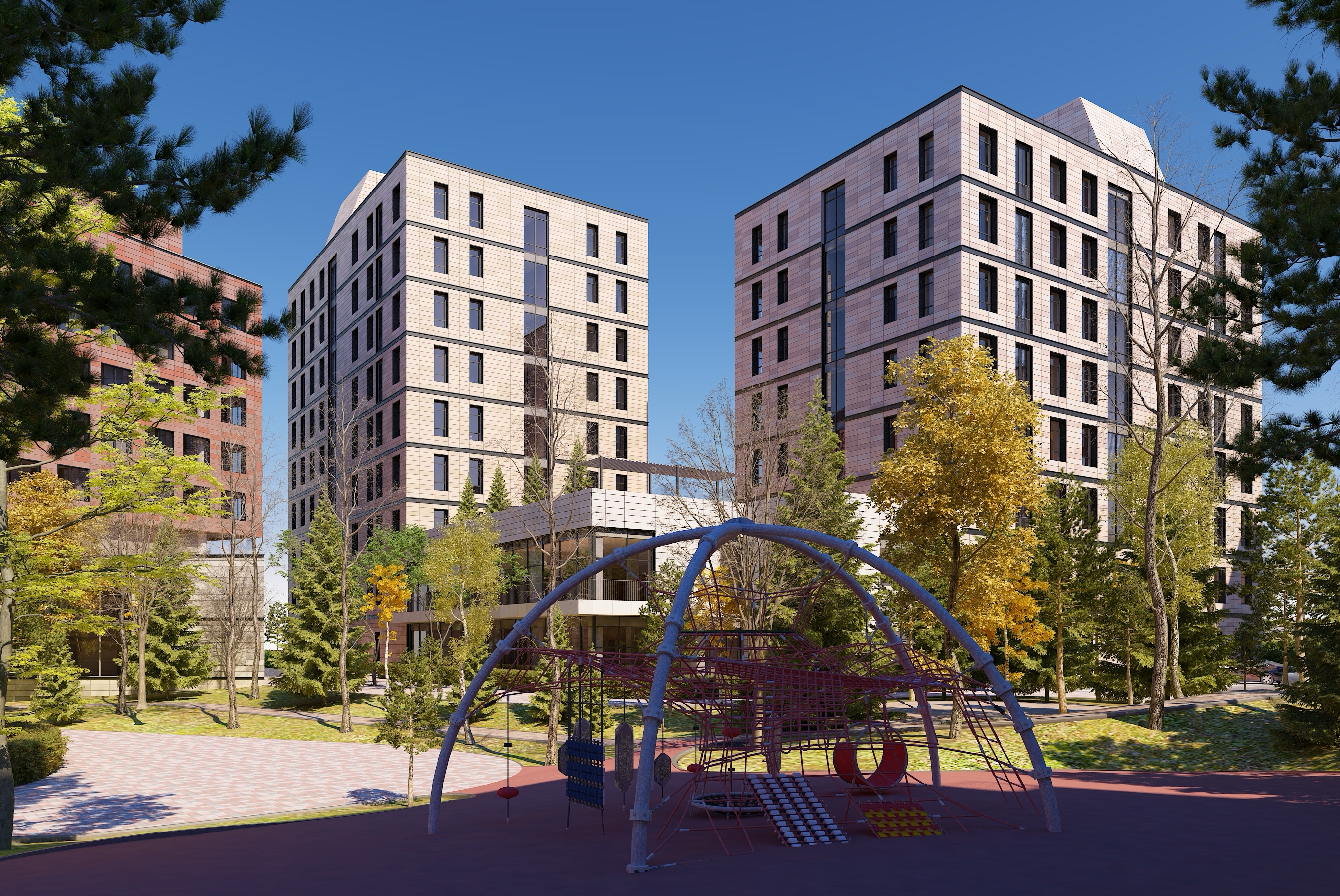 Heiwa Care Home эмчилгээний төв